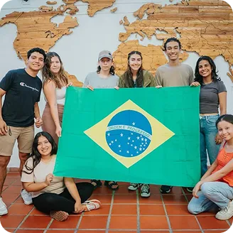 Image gallery marquee