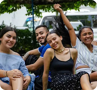 Image gallery marquee