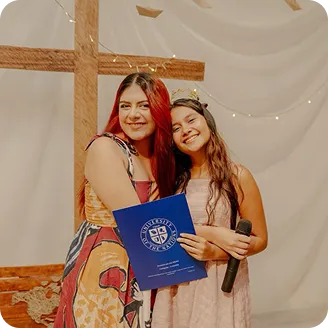 Image gallery marquee