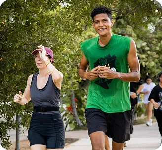 Image gallery marquee