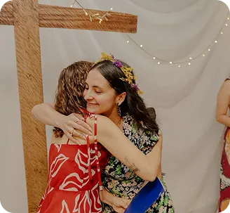 Image gallery marquee