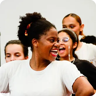 Image gallery marquee